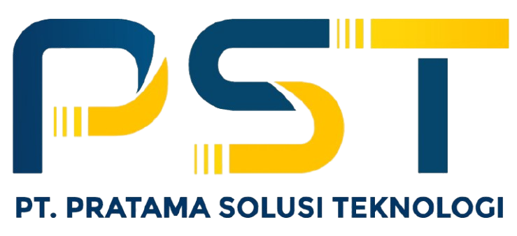 PT Pratama Solusi Teknologi