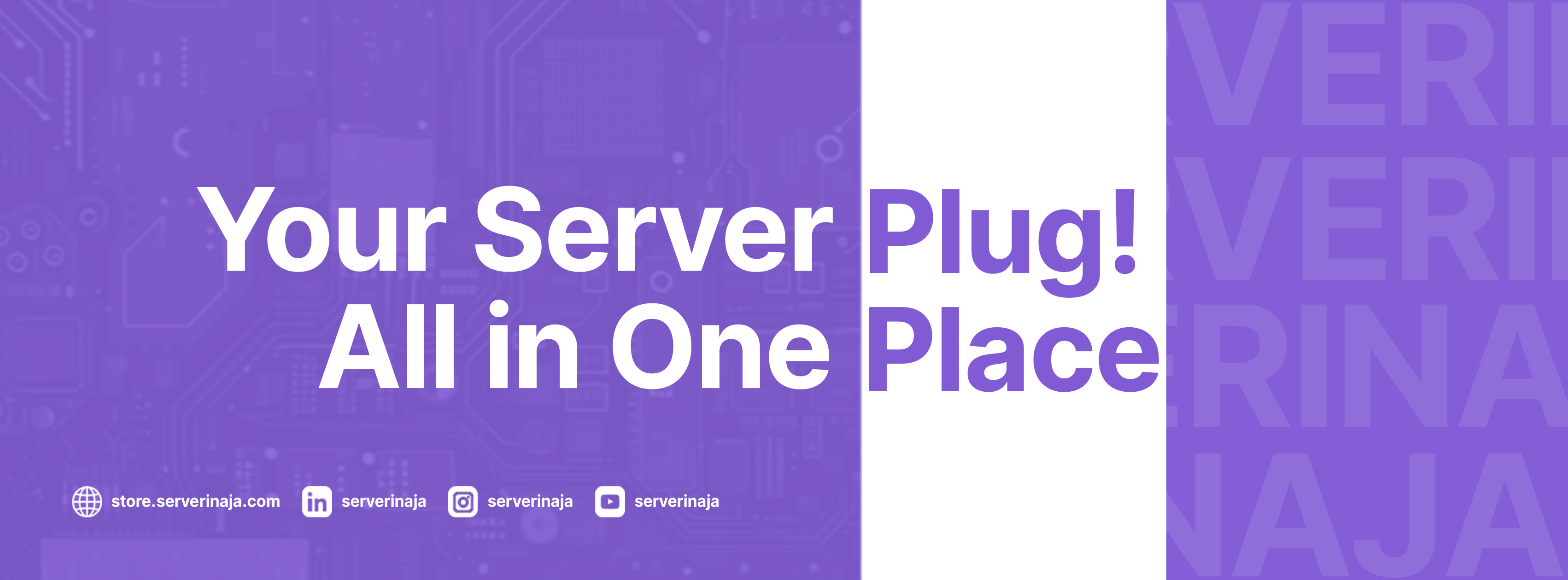 Provider Server Solutions